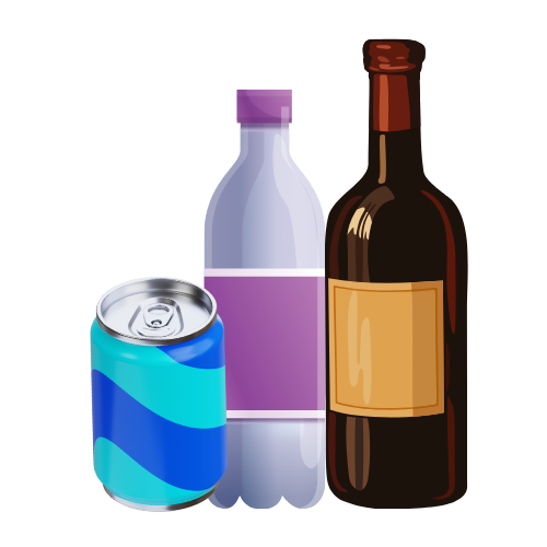 Bebidas