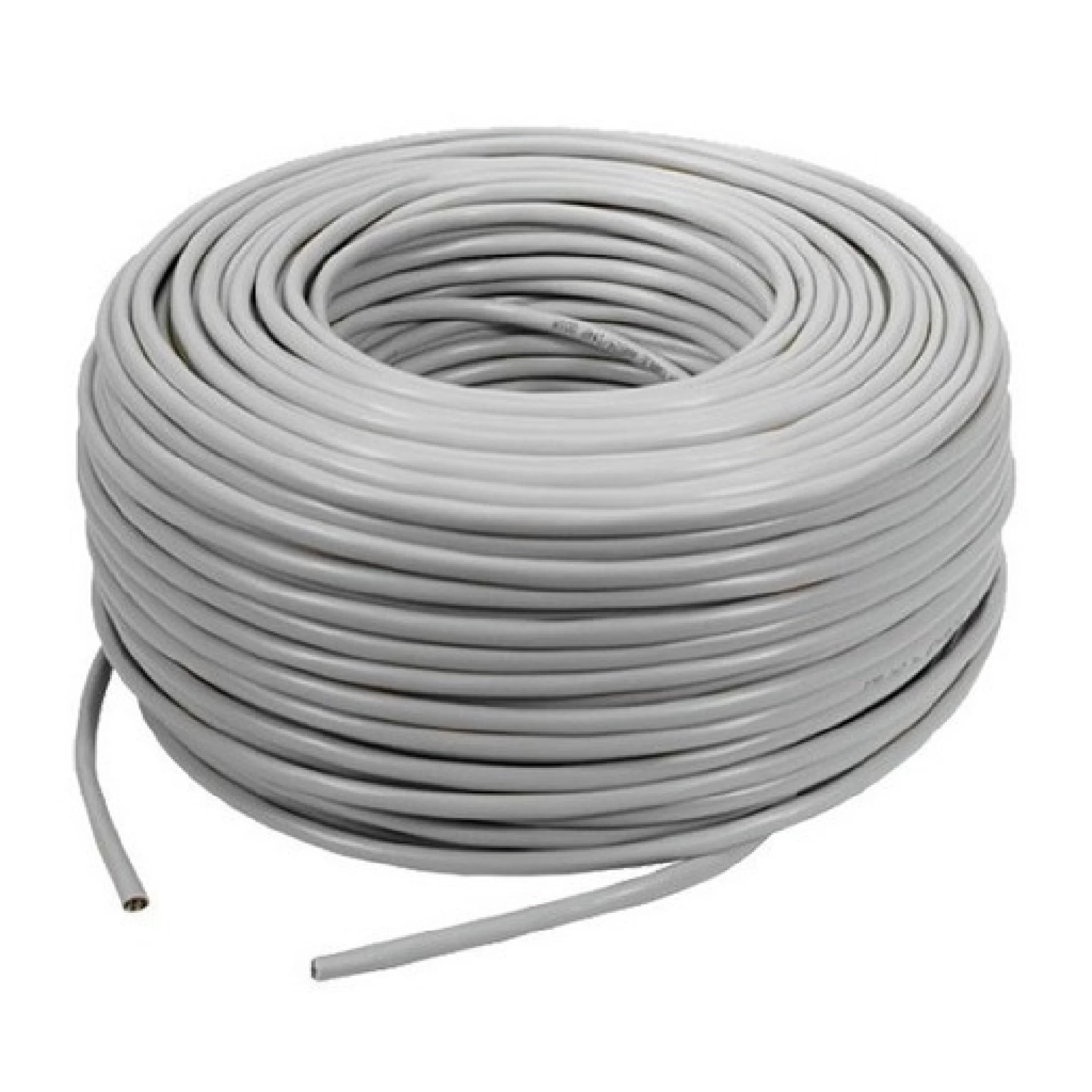 Cable de internet UTP Cat 6 x mt.