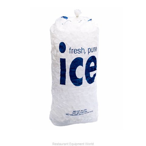 Bolsa de Hielo 1.5 kg