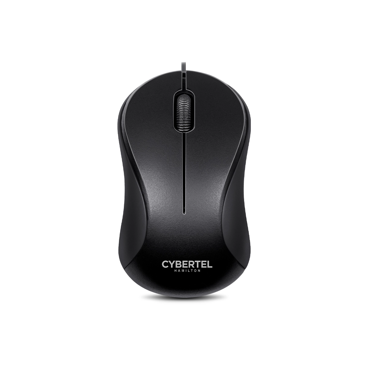 Kit de Teclado y Mouse Cybertel CYB T109