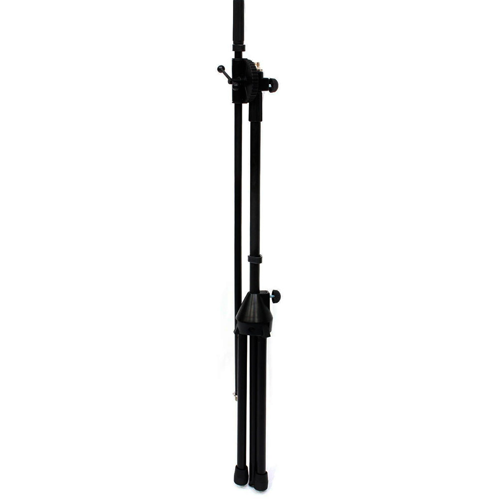 Pedestal de Micrófono con Brazo Soundking DD002B