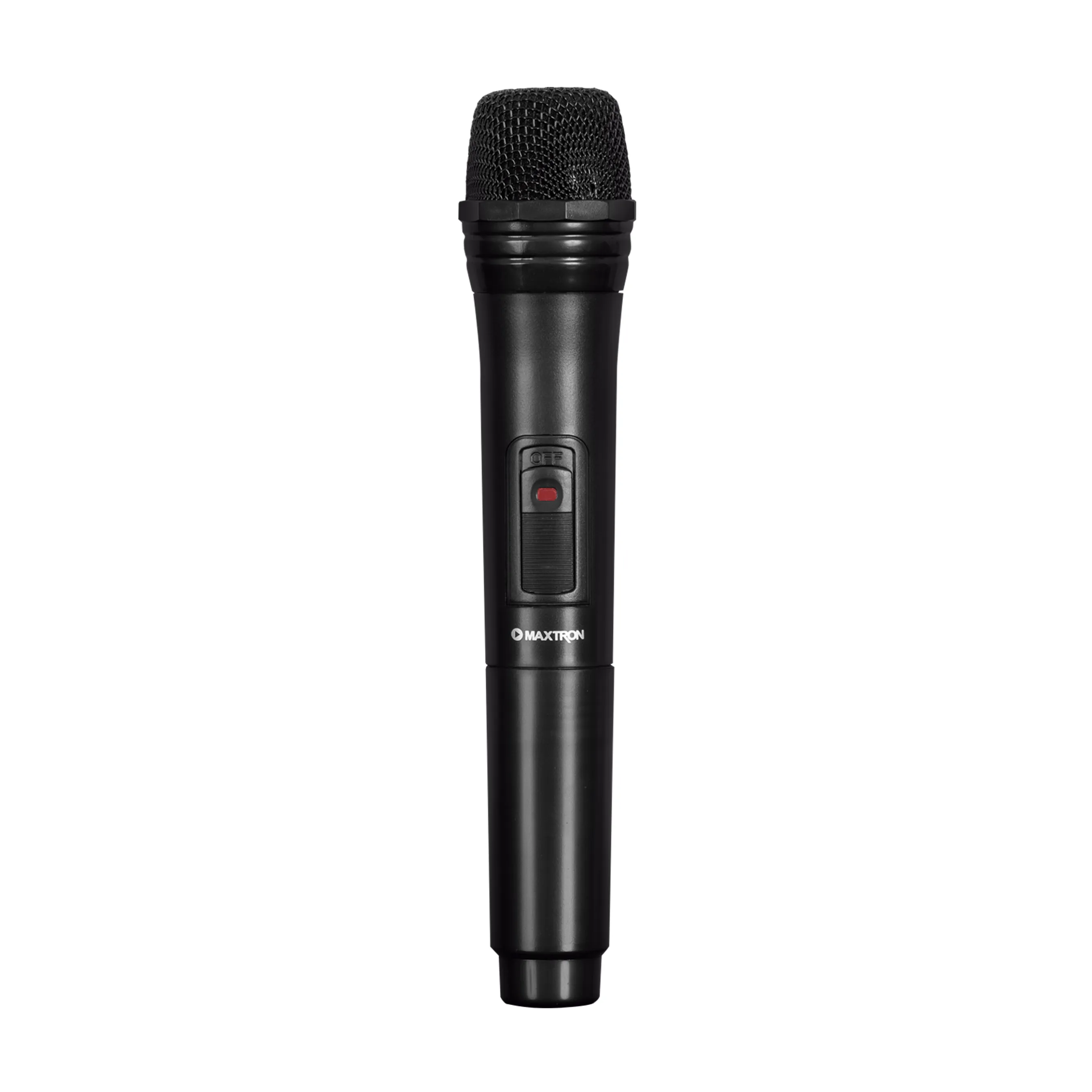 Parlante Portátil Bluetooth 8" Maxtron Vivaldi MX-101W