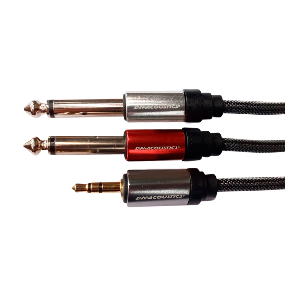 Cable De Consola 3M L&N ACOUSTICS L-N8266-3m