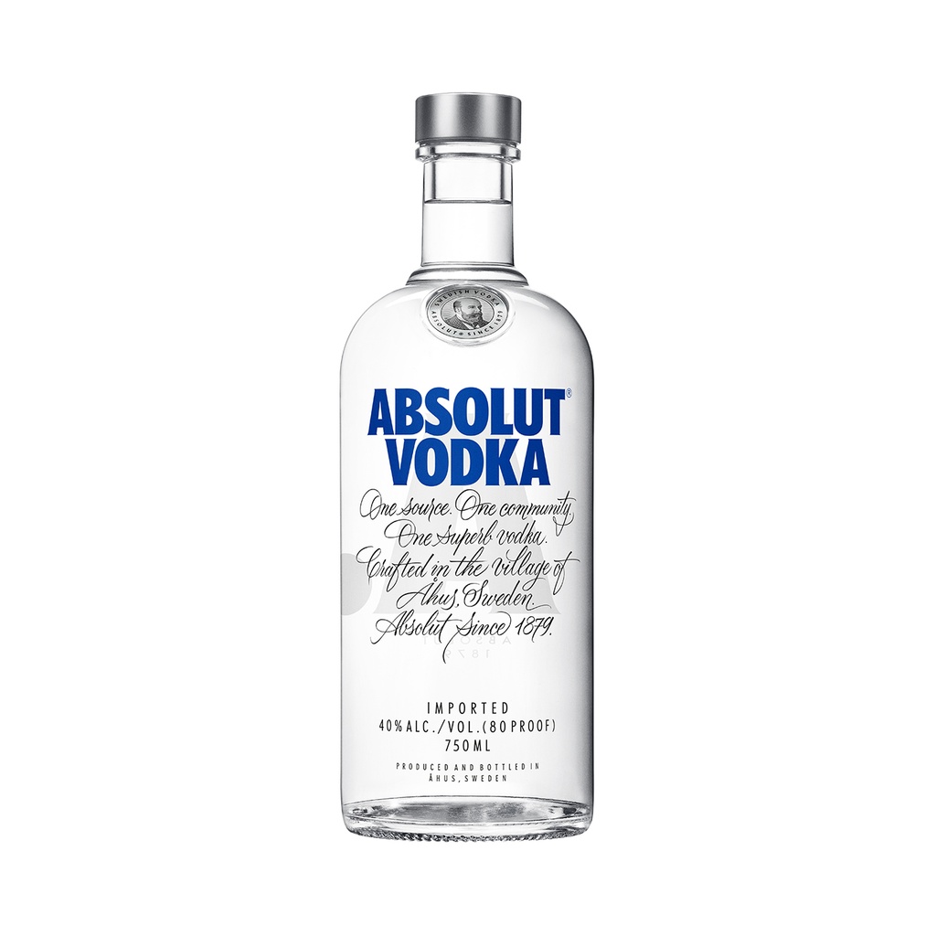 Absolute Clásico 750 ml