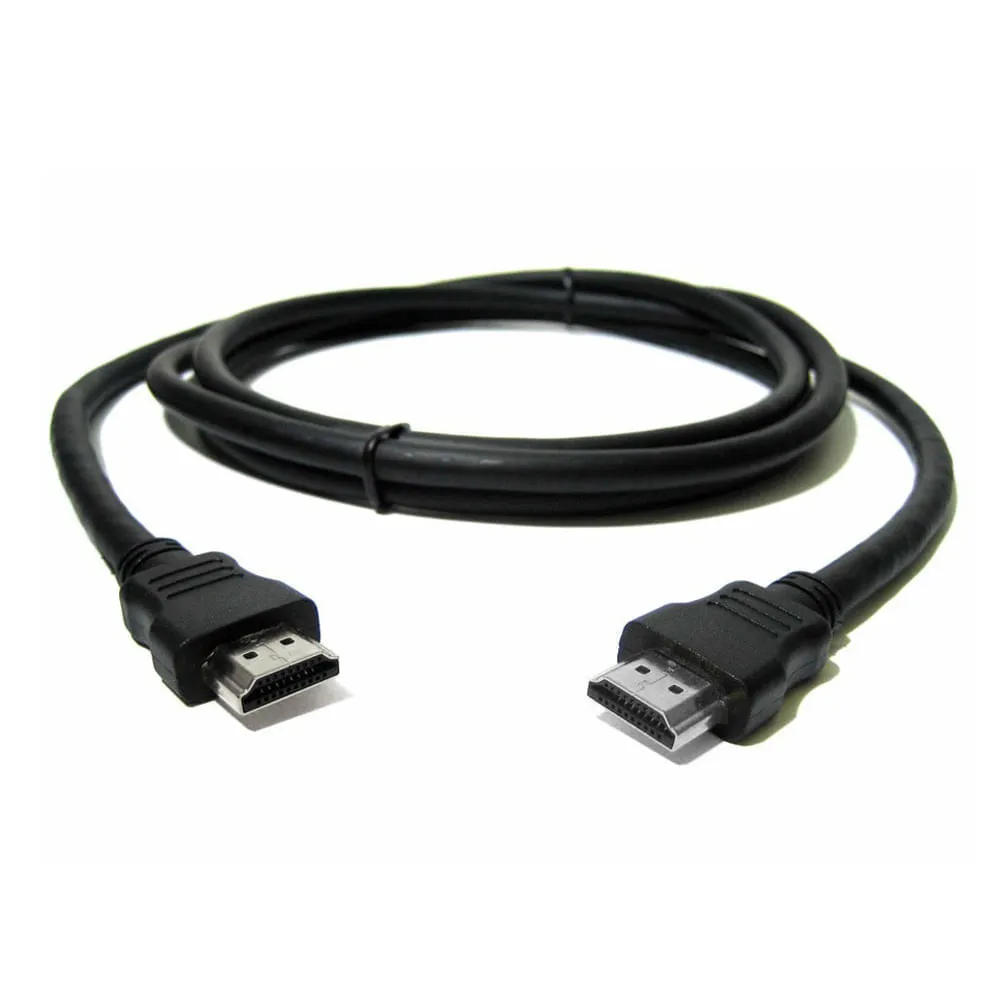 Cable HDMI Alta Definición 1.5 MT HD