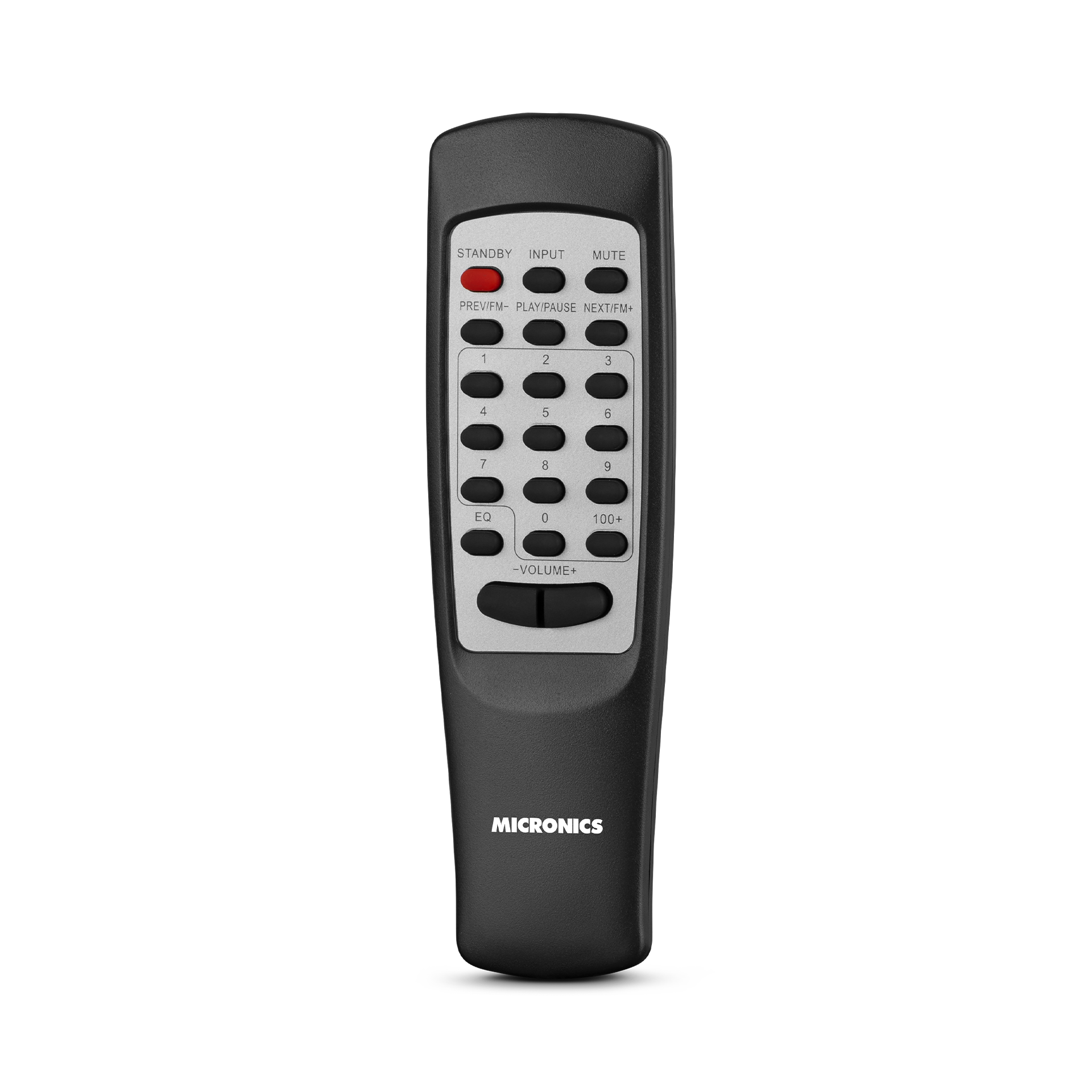 Parlante Karoke Micronics Fiero MIC S7000KTV