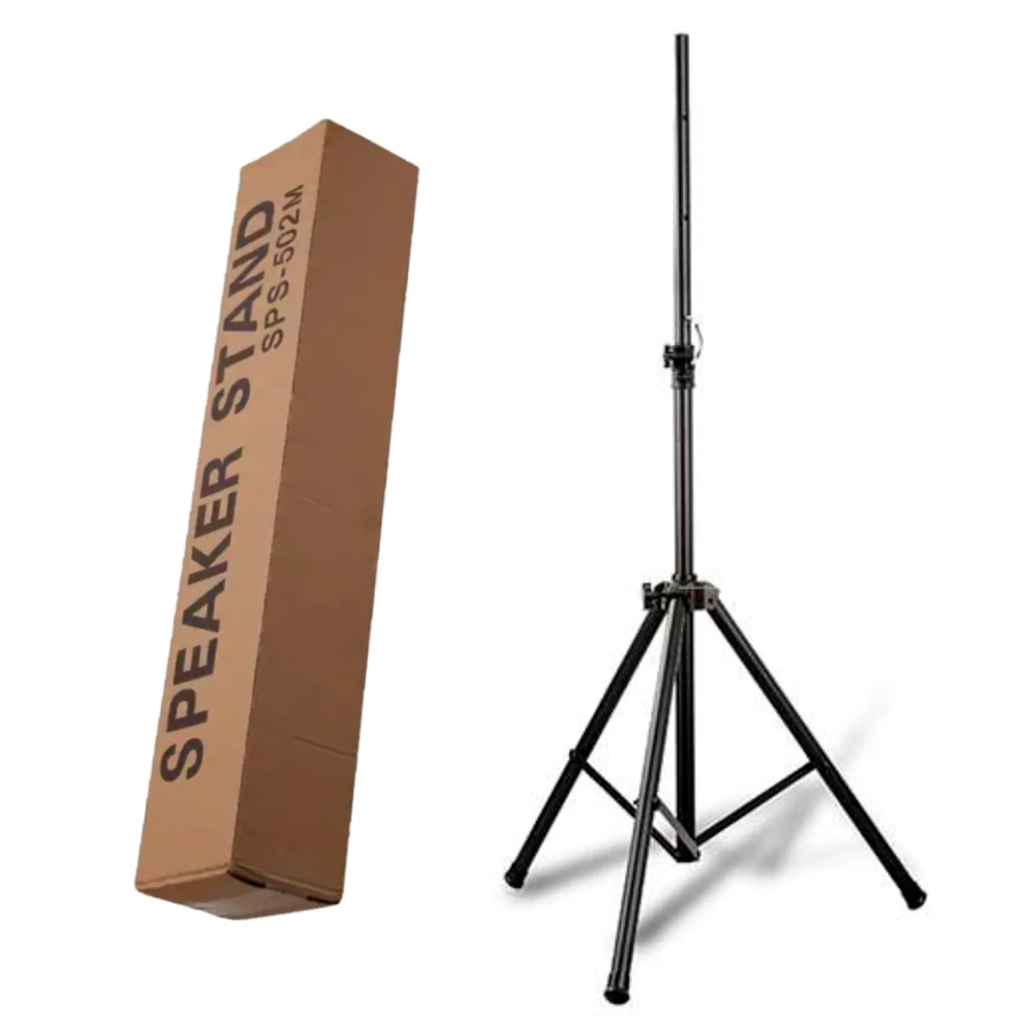 Trípode para Parlante Speaker SPS-502M