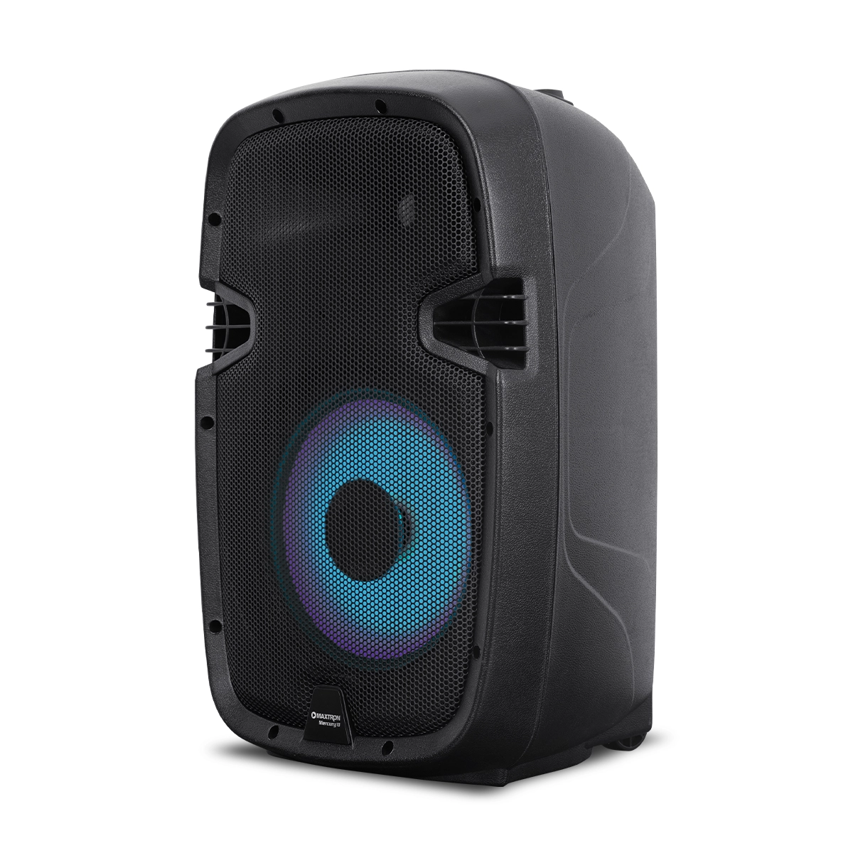 Parlante Portátil Bluetooth 10" Maxtron Mercury MX 1510 V1