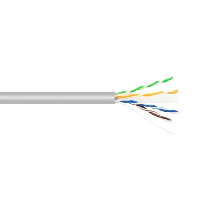Cable de internet UTP Cat 6 x mt.