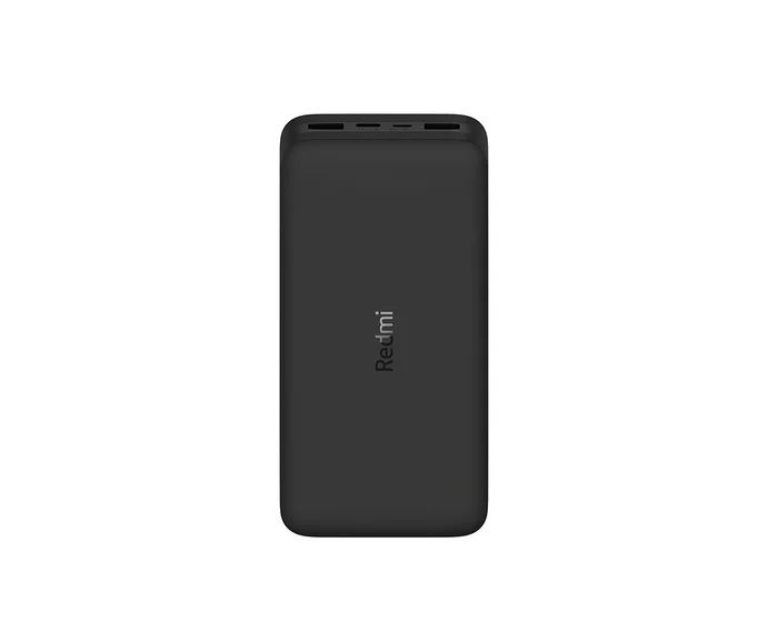 Cargador Portátil Xiaomi Redmi 20000Mah 18W PB200LZM
