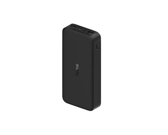 Cargador Portátil Xiaomi Redmi 20000Mah 18W PB200LZM