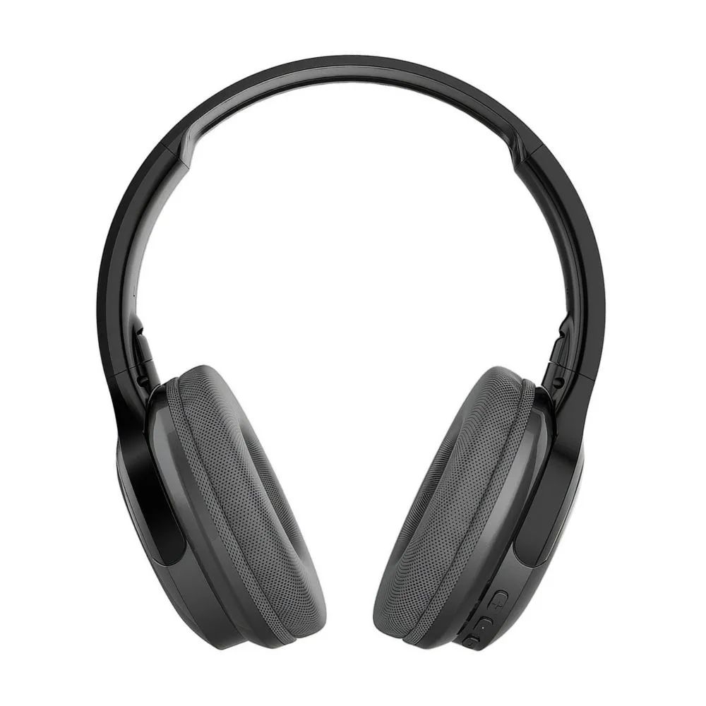 Audífono BT Fly Mid Size Negro Maxell Hp-Bt200