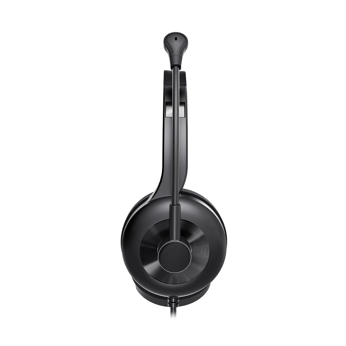 Lotus Mic H803 Auricular+Microfono USB Micronics