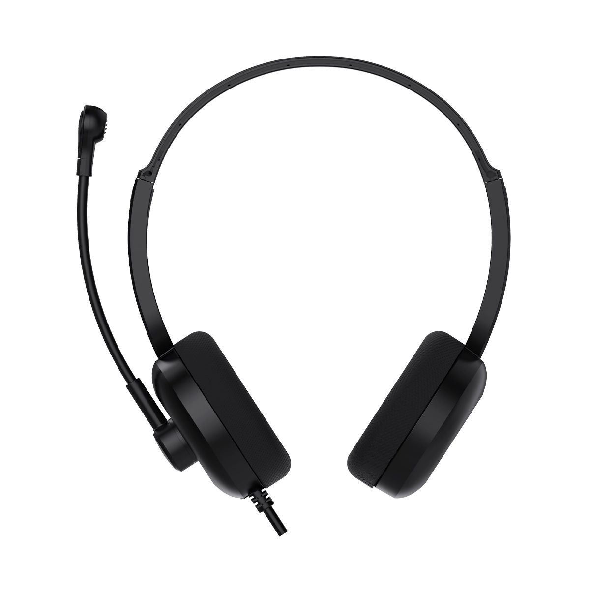 Lotus Mic H803 Auricular+Microfono USB Micronics