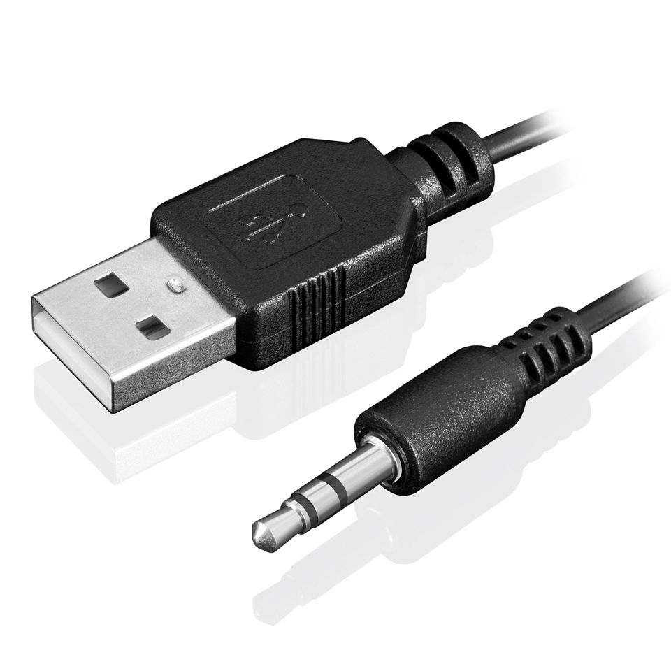 Voyager Mic S306 Parlante 2.0 RGB 2.5" Micronics