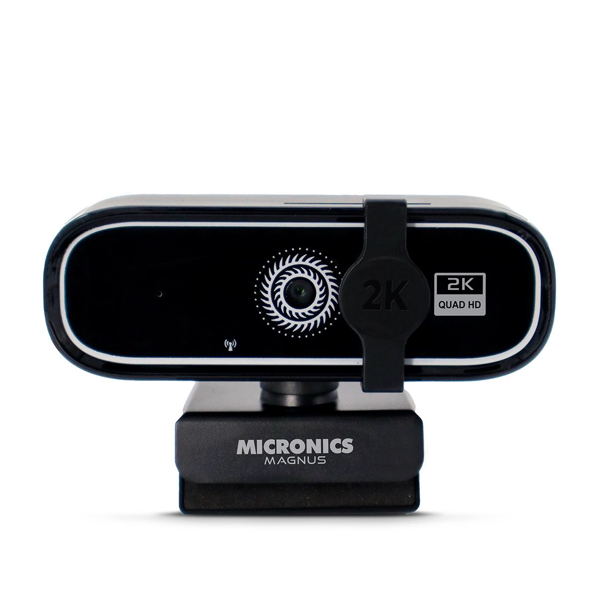 Magnus MIC W701 1440Qhd Camara Web Lente 2P2G Micronics