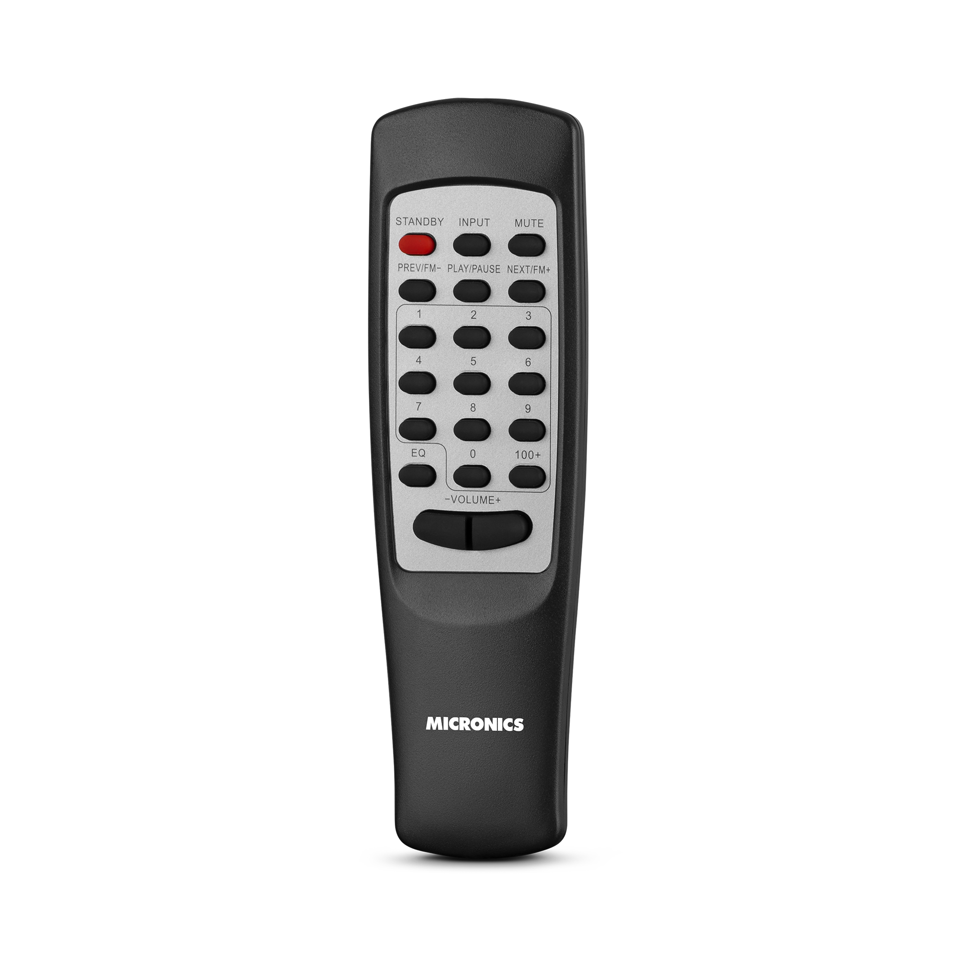 Parlante 5" Micronics Lugano 1 MIC S7037BT
