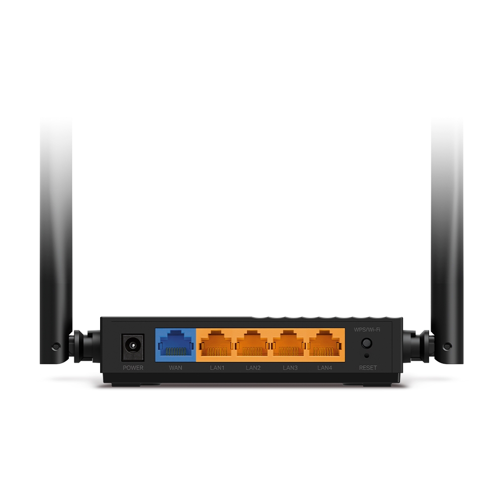 Router WiFi inalámbrico AC1200 MU-MIMO - TP-Link Archer C64