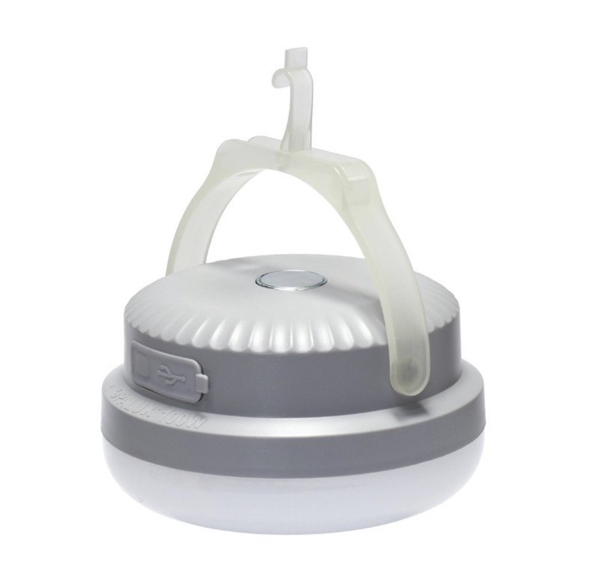 Lámpara portátil recargable 100W OP-FD100W