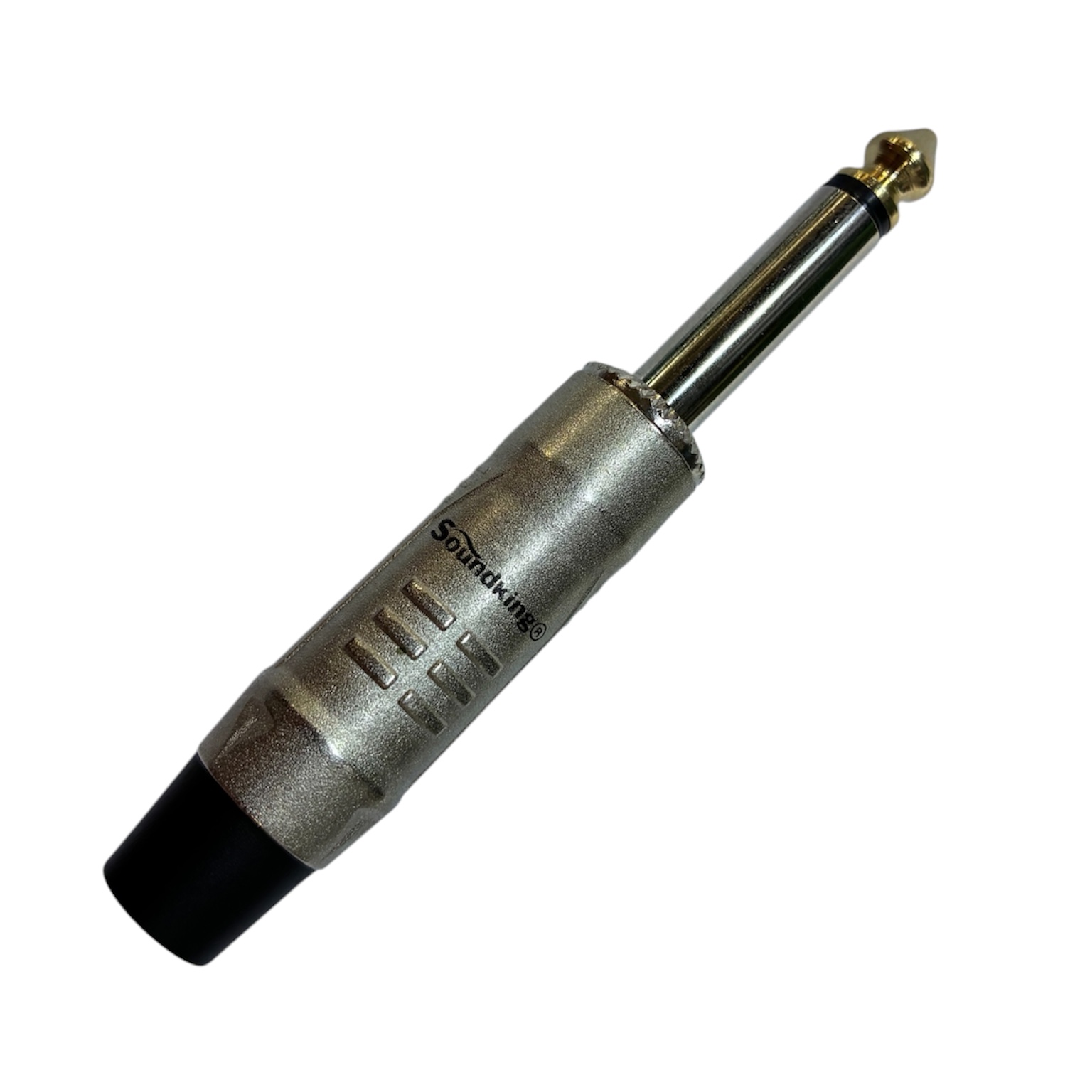 Plug Monoral 6.3mm Soundking