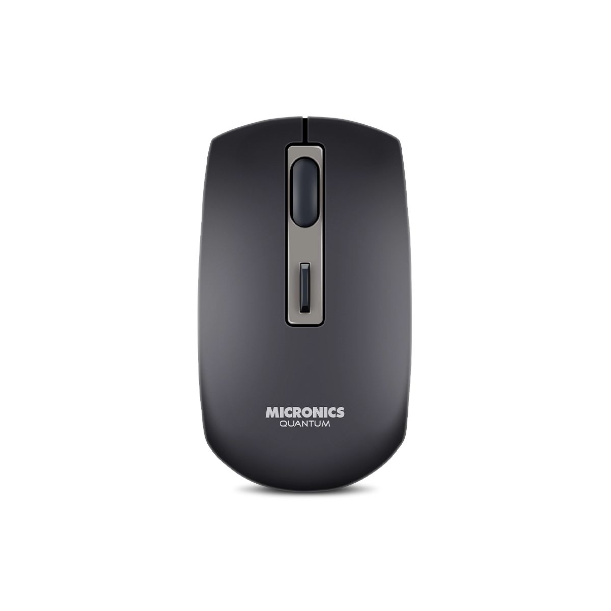 Kit Quantum MIC Wt813 Teclado + Mouse WIFI Micronics