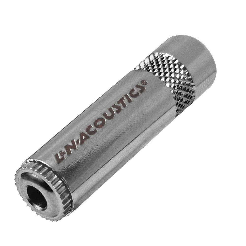 Jack Aereo 3.5MM L&N-ACOUSTICS Ln-Jst-158