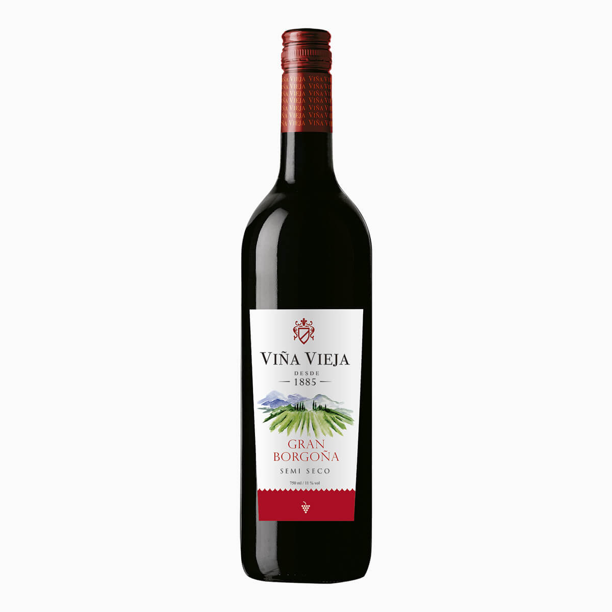 Viña Vieja Rosé 750 ml