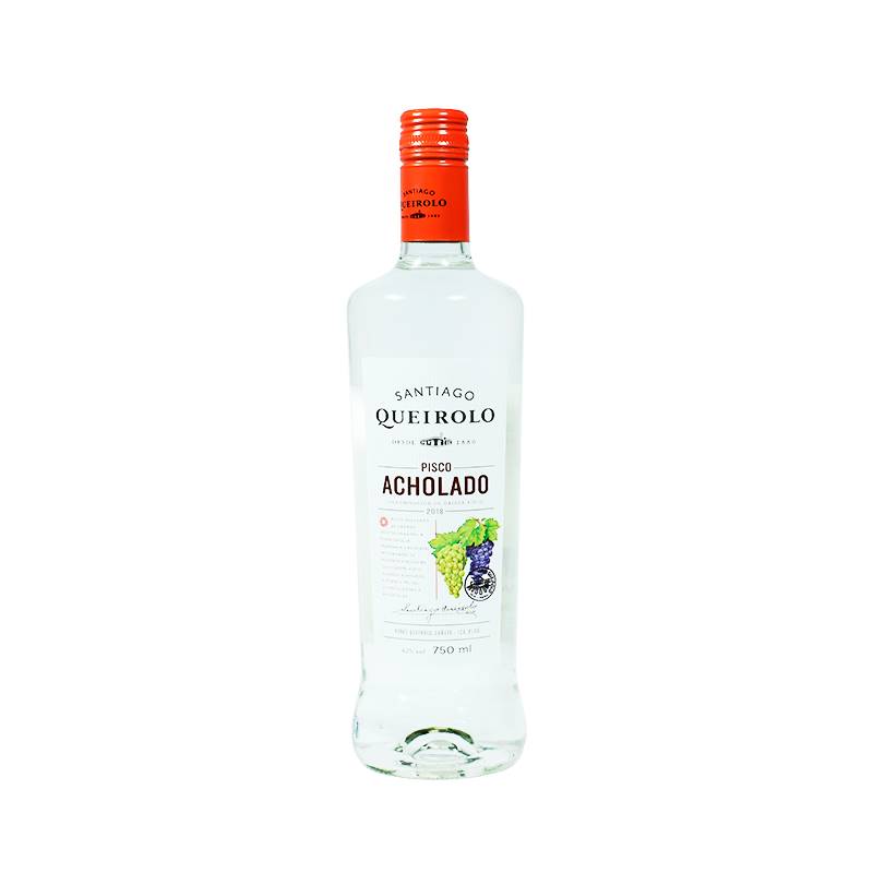 Queirolo Acholado 750 ml