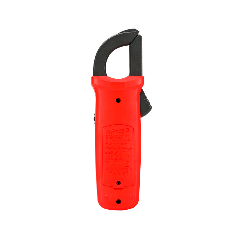 Pinza Amperimétrica Digital UNI-T UT-201+