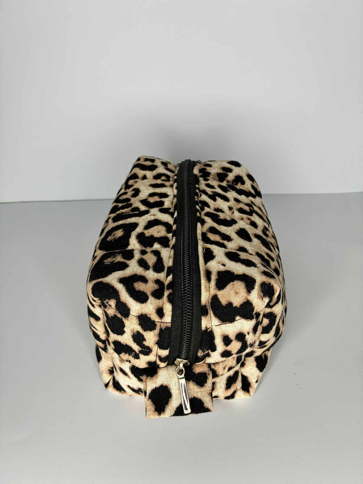 Neceser Multiuso Mujer Animal Print