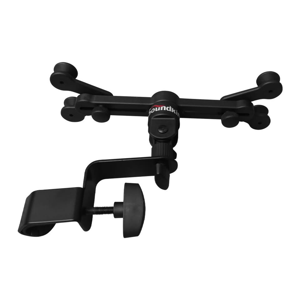 Pedestal Multipropósito para iPad o Tablet