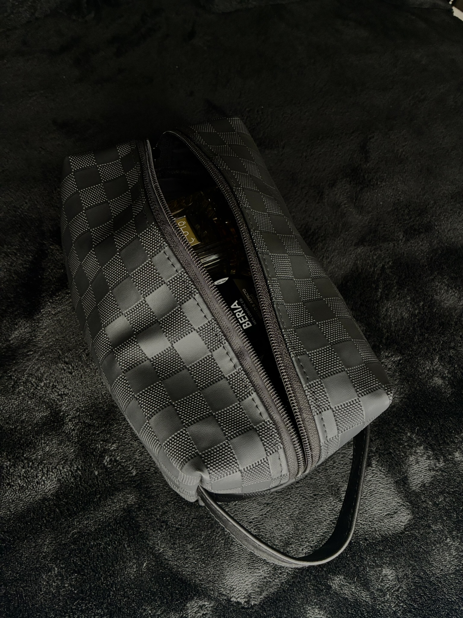 Neceser Black Premium Cuadros