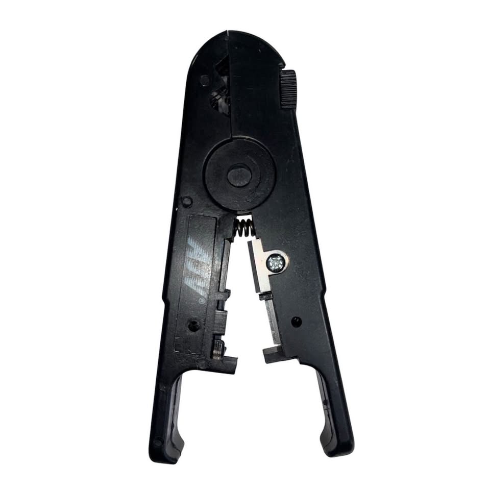 Pelador de Cable Coaxial