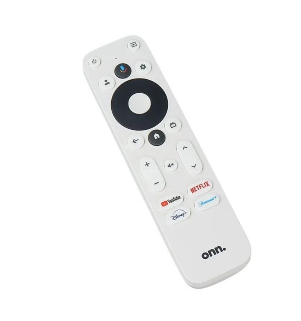 Streaming Stick 4K Onn. con Google TV (Convertidor Smart TV)