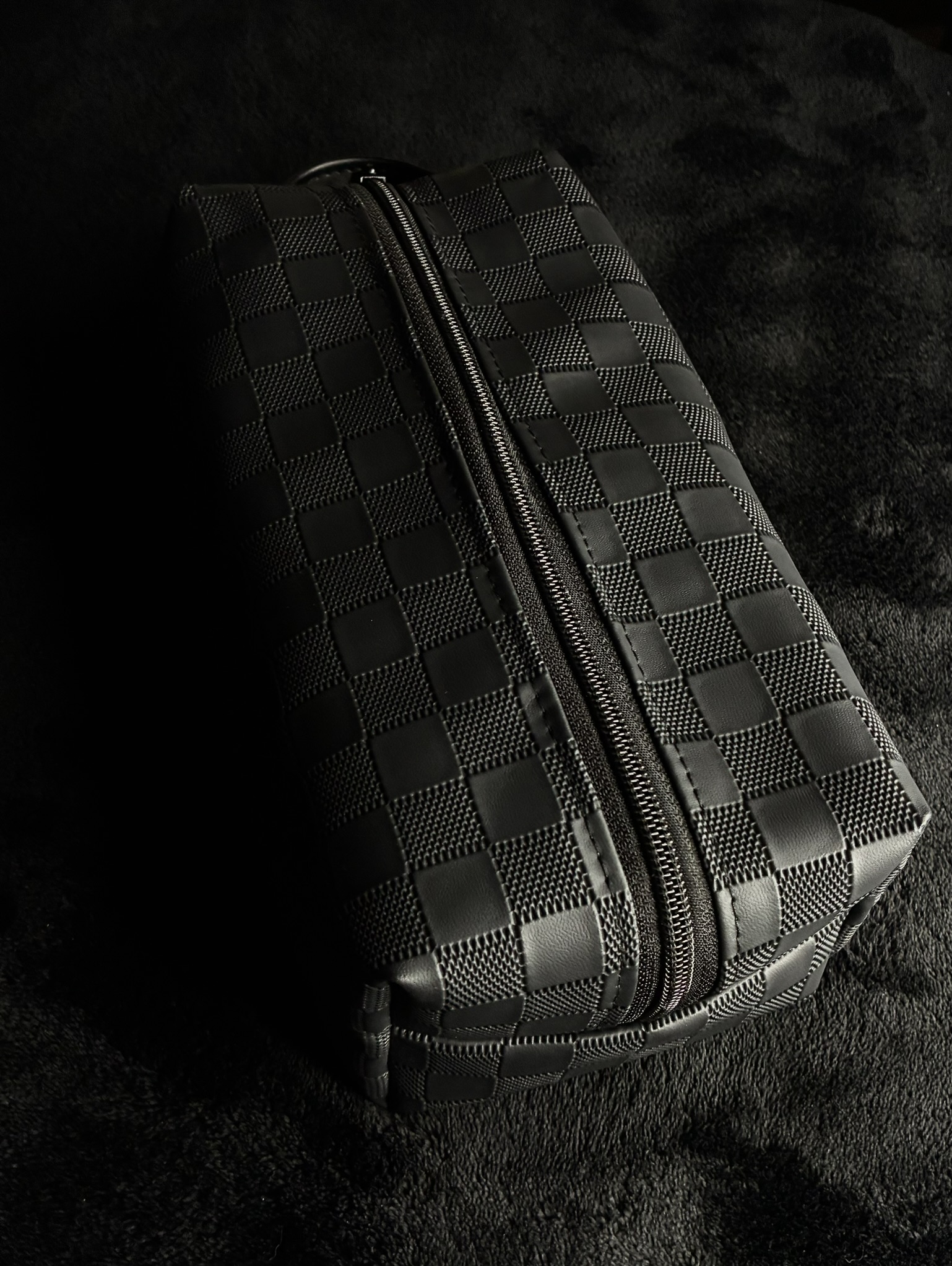 Neceser Black Premium Cuadros