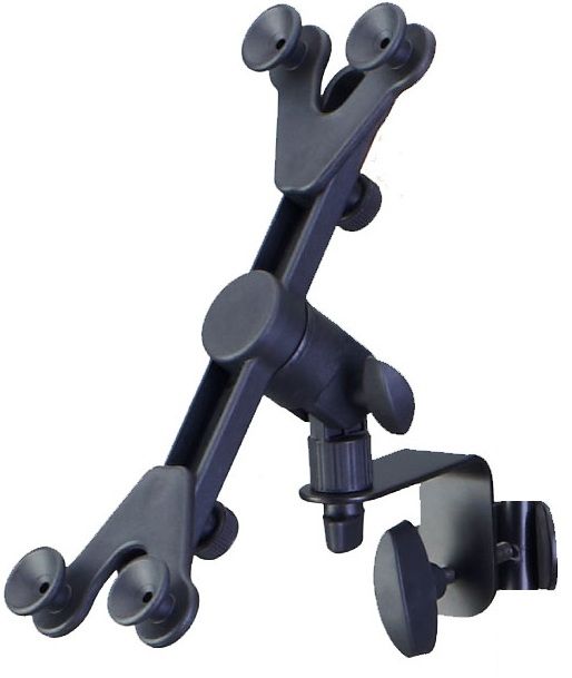 Pedestal Multipropósito para iPad o Tablet Soundking SIP105