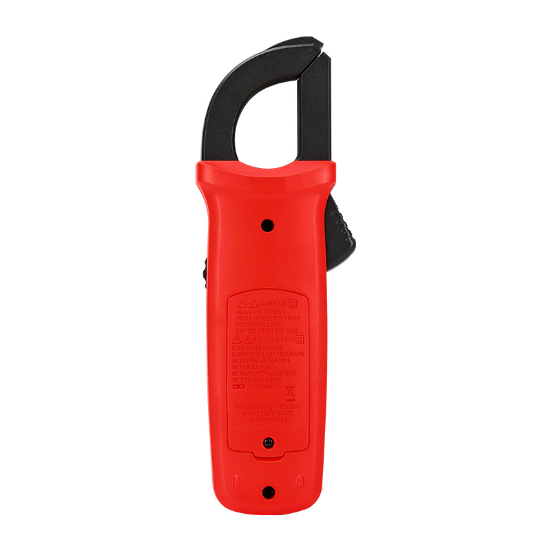 Pinza Amperimétrica Digital UNI-T UT-202+