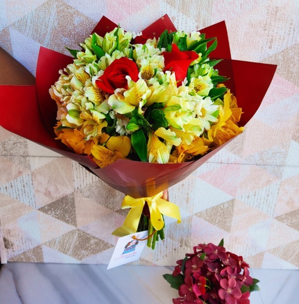 Ramo Primavera