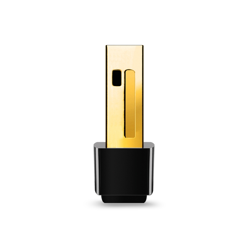 Nano Adaptador USB Inalámbrico N de 150Mbps - TP-Link TL-WN725N