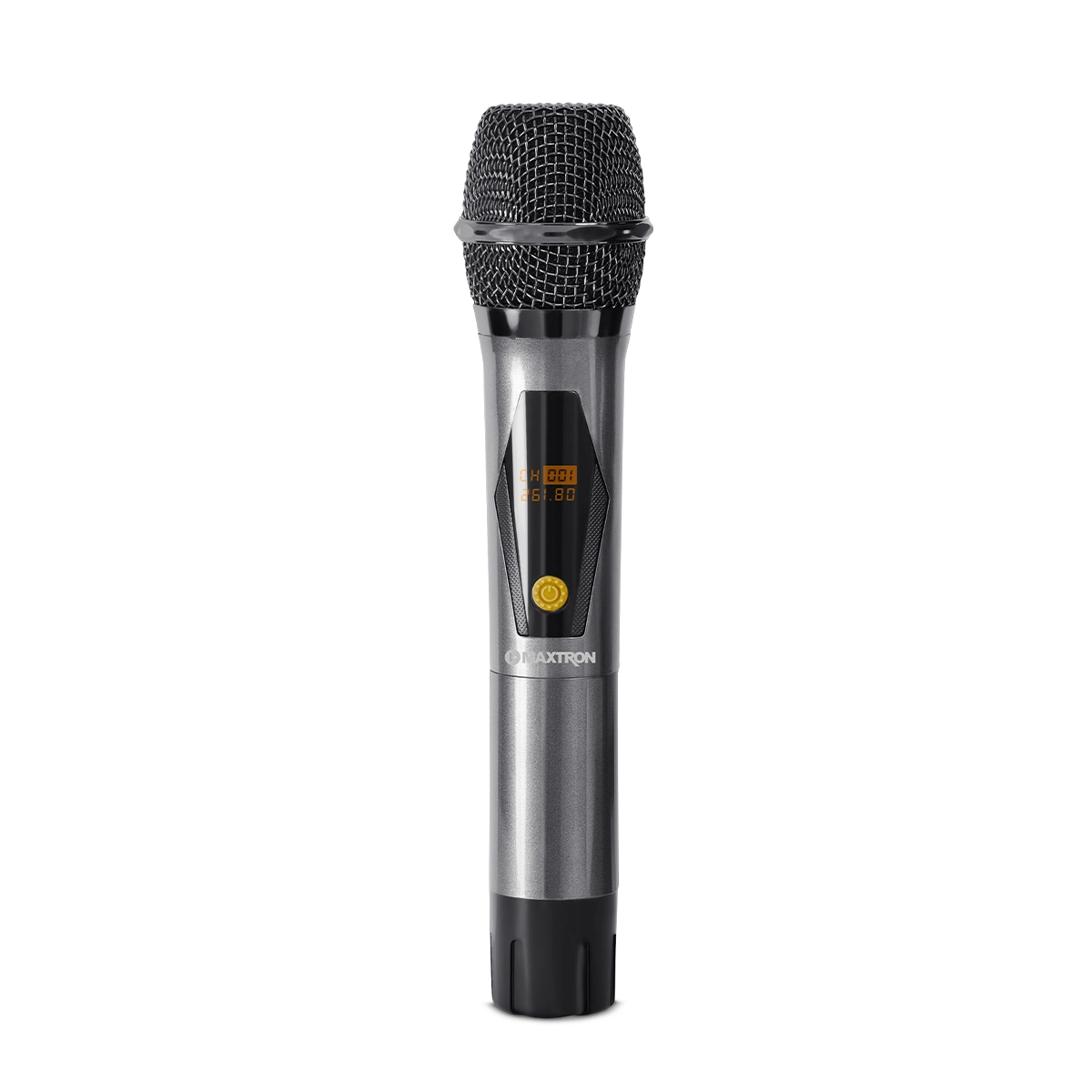 Parlante Portátil Bluetooth 10" Maxtron Mercury MX 1510 V1