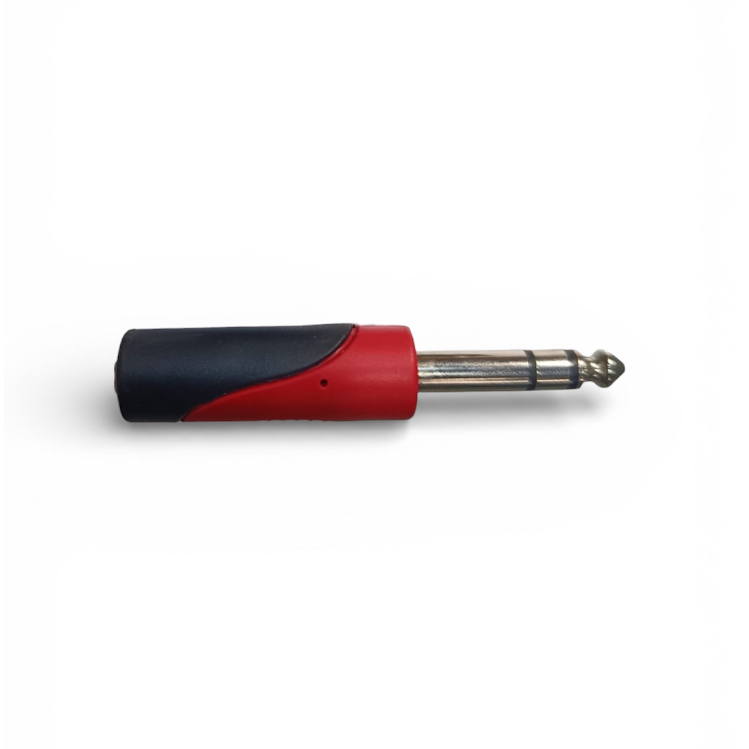 Adaptador de Audio Jack 3.5mm (Hembra) a Plug 6.35mm (Macho) Proel