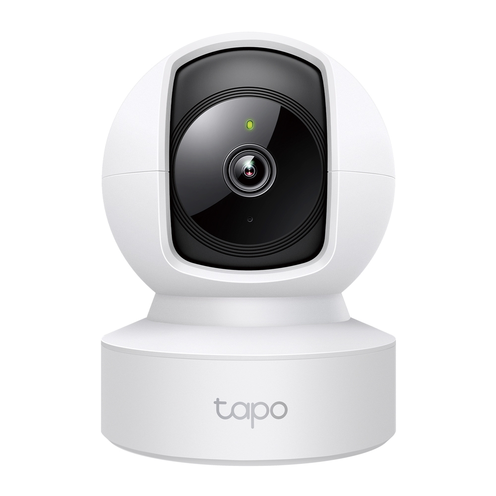 Cámara de seguridad Wi-Fi 2K Tapo C212