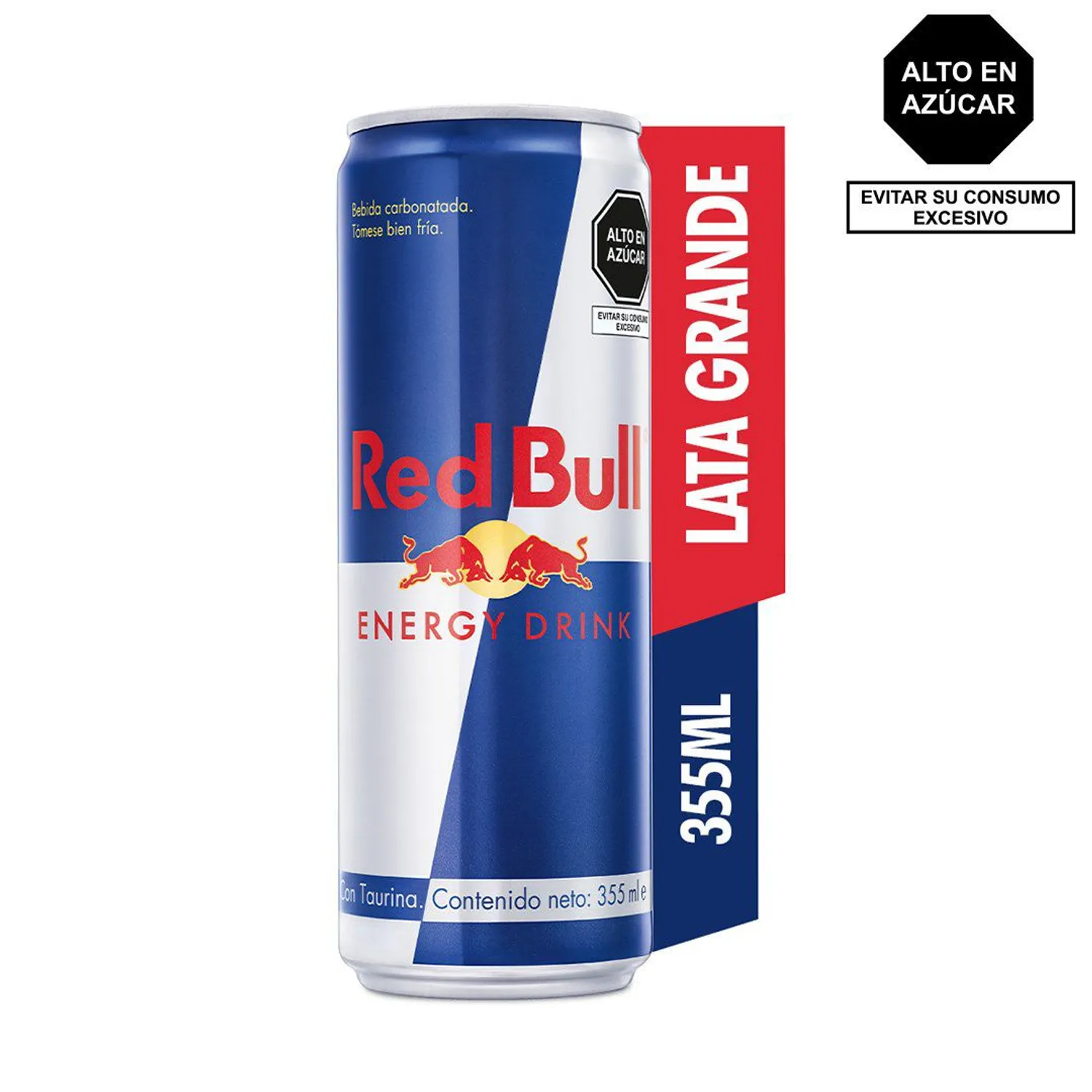 Red Bull 355 ml