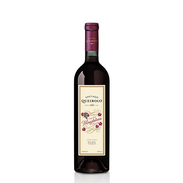Queirolo Magdalena 750 ml